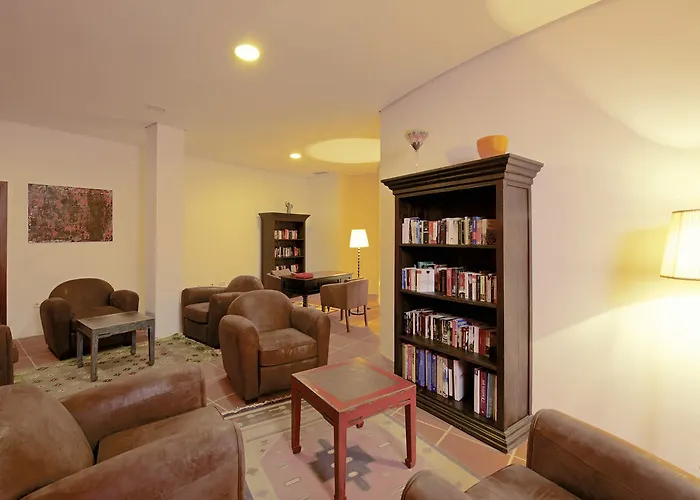 Dream Bocayna Village Hotel