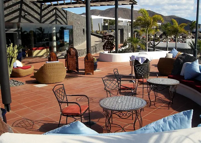 Dream Bocayna Village Hotel Playa Blanca (Lanzarote)