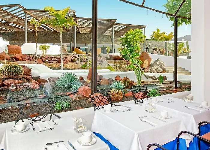 Hotel Dream Bocayna Village 4*